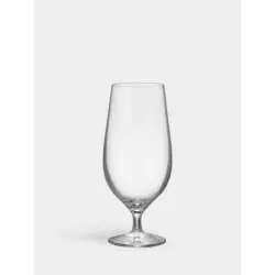Handla nu Orrefors Beer Lager ölglas 60cl 4-pack
