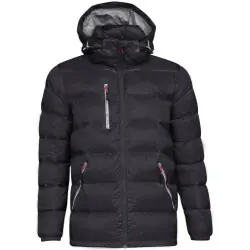 Supersoft Down Jacket Kampanj