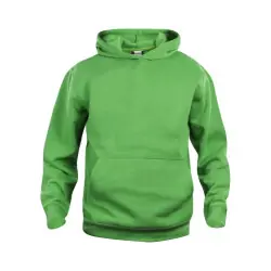 Basic Hoody Junior Fynd