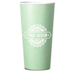 Kundfavorit Pappersmugg, Cold Cup Biologiskt nedbrytbar / Återvinningsbar