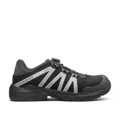Begränsat antal SOLID GEAR ONYX LOW