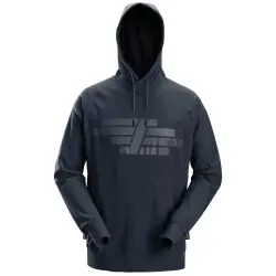 AllroundWork, Polartec® Huvtröja frotté Sista chansen