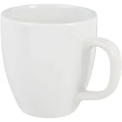 Moni 430 ml keramikmugg Bästa pris