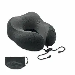 Bantal - Resekudde i RPET Billig