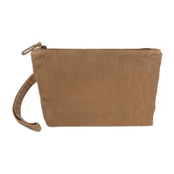 Beställ nu Eco-Friendly Corduroy Pouch