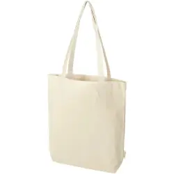 Odisha 270 g/m² tygväska av ekologisk OCS, 10 l Rea
