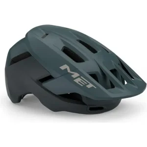 Cykelhjälm MET Terræ MIPS Stone Blue/Matt Snabb frakt