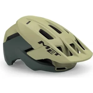 Cykelhjälm MET Terræ MIPS Pistachio Green/Matt Nedsatt pris