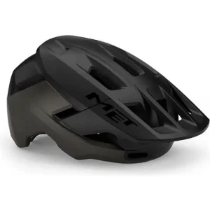Cykelhjälm MET Terræ MIPS Black/Matt Endast idag