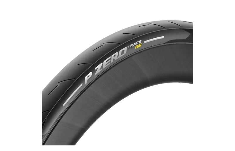 Cykeldäck Pirelli P ZERO Race RS Black Trygg betalning