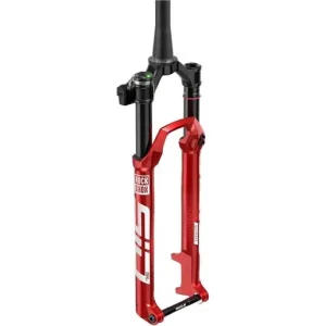 Framgaffel ROCKSHOX SID SL Ultimate Flight Attendant E1 29" FA Race Day DebonAir Electric Red Gloss Rea
