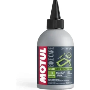 Säker betalning Smörjmedel Motul EZ Lube 300ml