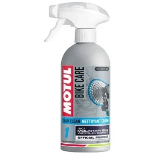 Begränsat erbjudande Rengöringsmedel Motul Chain Clean 500ml