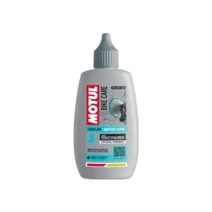 Populär Kedjeolja Motul Chain Lube Wet 100ml