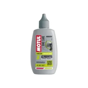 Kampanj Kedjeolja Motul Chain Lube Dry 100ml