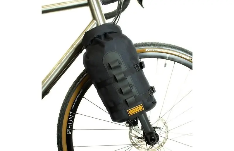 Extra rabatt Ramväska Restrap Fork Bag