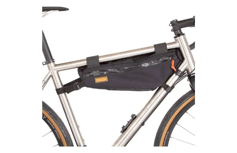 Ramväska Restrap Frame Bag - Medium Begränsad tid