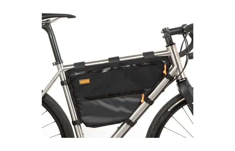 Ramväska Restrap Full Frame Bag - Medium Snabb leverans