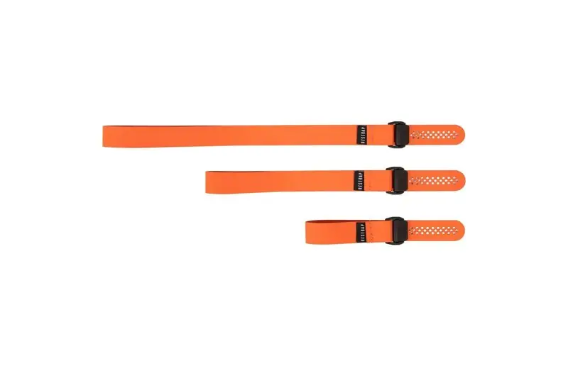 Packremmar Restrap Fast Straps Mixed Orange Billig