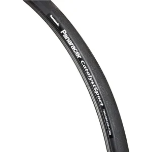 Cykeldäck Panaracer Catalyst Sport 28-622 Black Begränsat erbjudande