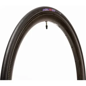Snabb leverans Cykeldäck Panaracer Agilest Vikbart ZSG Agile 700c Black