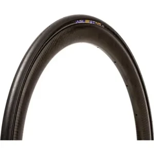 Cykeldäck Panaracer Agilest Duro Vikbart ZSG Agile 700c Black Begränsat antal