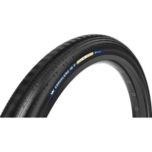 Endast denna vecka Cykeldäck Panaracer GravelKing SS+ Vikbart ZSG Gravel 700c Black