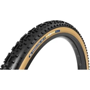 Populär Cykeldäck Panaracer GravelKing EXT+ Vikbart ZSG Gravel 700c Black/Brown