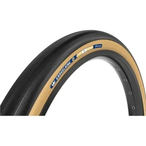 Cykeldäck Panaracer GravelKing+ Vikbart ZSG Gravel 700c Black/Brown Kampanj