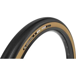 Lägg i varukorgen Cykeldäck Panaracer GravelKing R Vikbart ZSG Gravel 700c Black/Brown