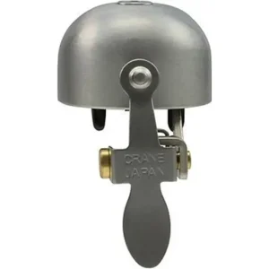 Ringklocka Crane Bell E-NE Silver Erbjudande