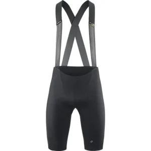 Begränsat erbjudande Cykelbyxor Assos MILLE GTS Spring Fall Bib Shorts S11 Black Series