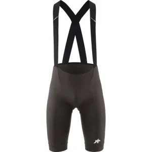 Beställ nu Cykelbyxor Assos Mille GT Bib Shorts S11 Wild Brown