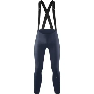 Beställ idag Cykelbyxor Assos MILLE GT Spring Fall Bib Tights S11 Primal Blue