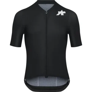 Bästa pris Cykeltröja Assos Mille GT Jersey S11 Evo Black Series