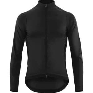 Begränsat antal Cykeljacka Assos Mille GT Wind Jacket S11 Black Series