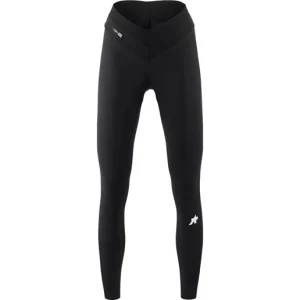 Begränsad tid Cykelbyxor Assos Uma GT Summer Half Tights S11 Black Series