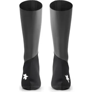 Beställ nu Skoöverdrag Assos After Snow Booties P1 Black Series
