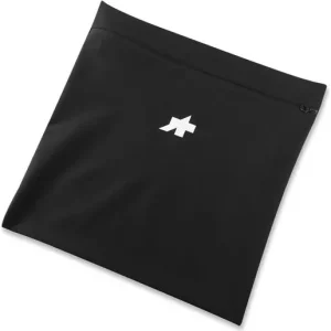 Assos Post-Ride Bag Black Series Snabb frakt