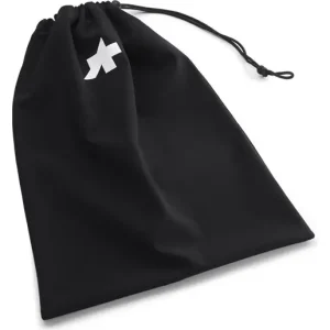 Beställ idag Förvaringspåse Assos Shoe Bag Black Series
