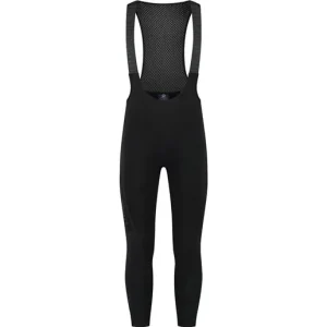 Cykelbyxor Rogelli Essential II Bib Tight Men Black Populär