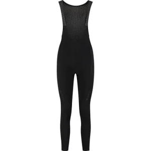 Cykelbyxor Rogelli Essential II Bib Tight Women Black Sista chansen