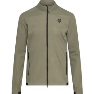 Cykeljacka Fox M Ranger Wind Jacket Adobe Populärt val