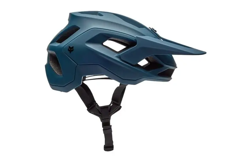Cykelhjälm Fox Speedframe Solid Twilight Populär