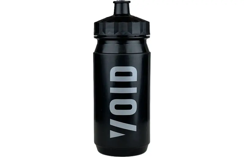 Cykelflaska Void Core Bottle 550ml Black Billigare