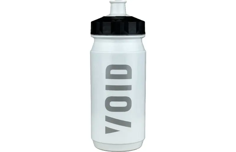 Billig Cykelflaska Void Core Bottle 550ml Vit
