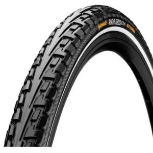 Cykeldäck Continental Ride Tour 27,5" Black/Reflex Erbjudande