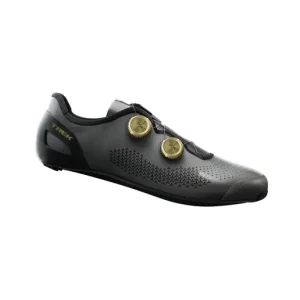 Cykelskor Trek RSL Road Svart/Guld Reapris