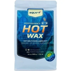 Kedjevax Squirt Performance Hot Wax Kundfavorit