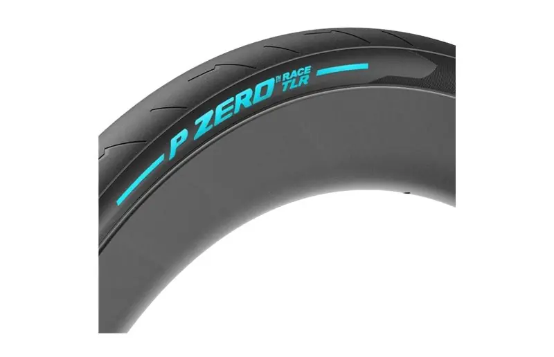 Cykeldäck Pirelli P ZERO Race TLR Color Edition Blue Label Rabatter